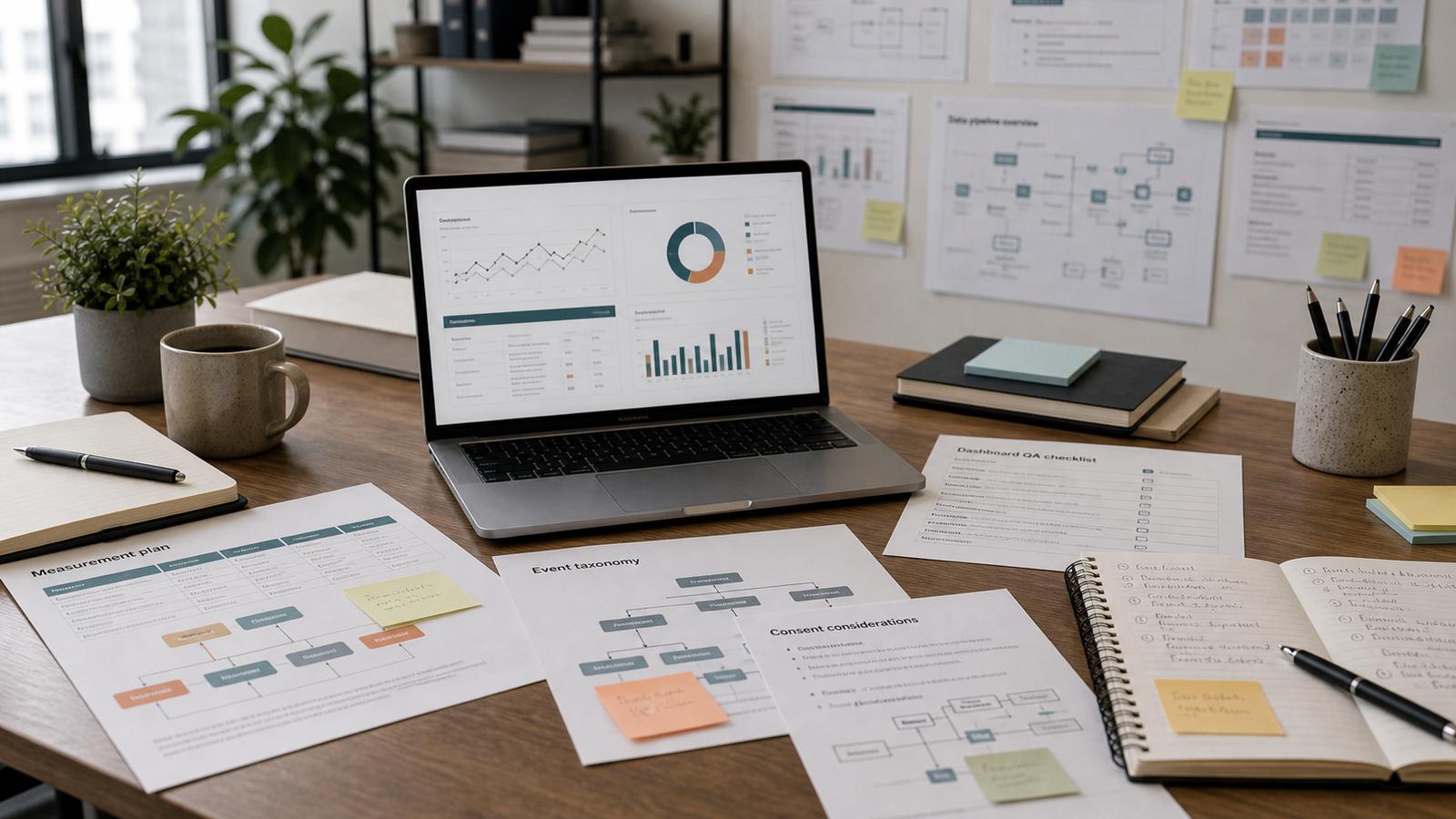 analytics implementation partners editorial hero