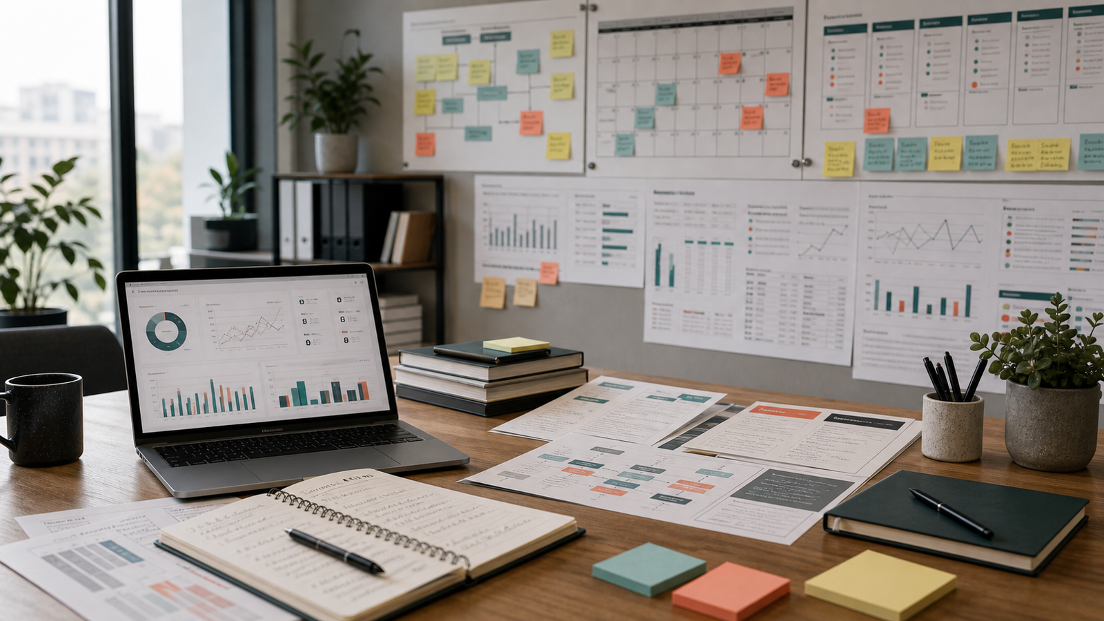 managed SEO and content operations comparison workspace and evidence review
